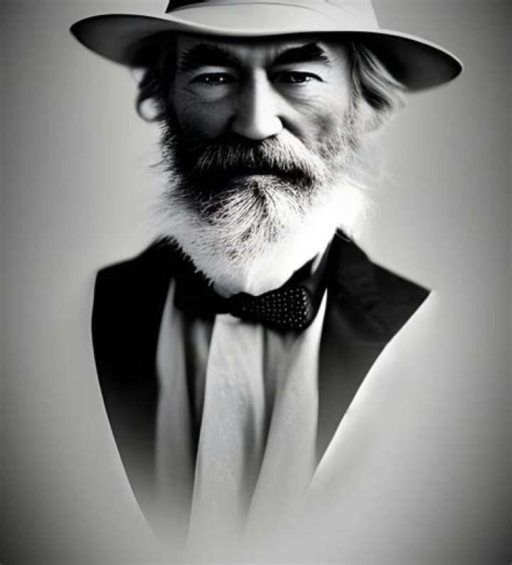 Meet Homer James Jigme Gere, A Man with Many Names