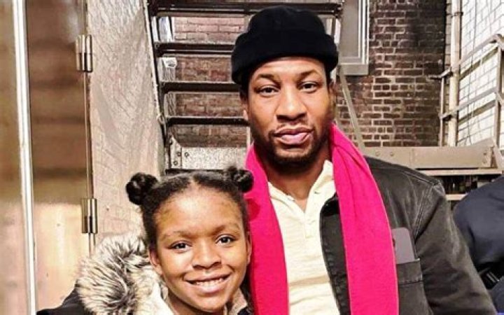 Meet Jonathan Majors' Children: A Family Affair