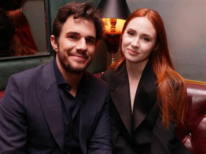 Meet Karen Gillan's Partner: A Deep Dive into Their Relationship