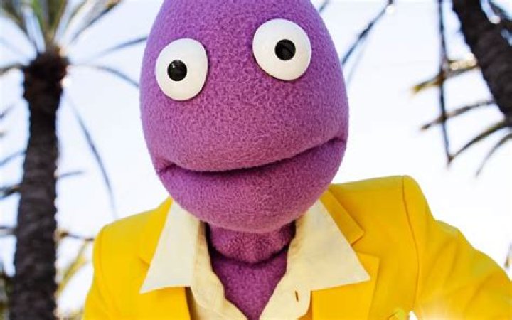 Meet Randy Feltface: The Unique Puppet Comedian Taking the World by Storm