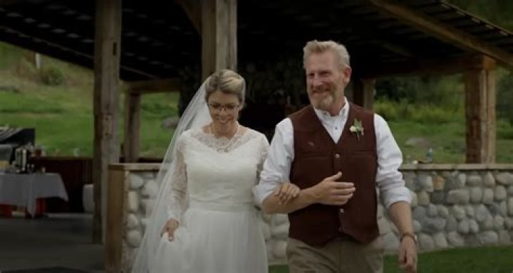 Meet Rory Feek's New Love: The Woman Who Healed His Broken Heart