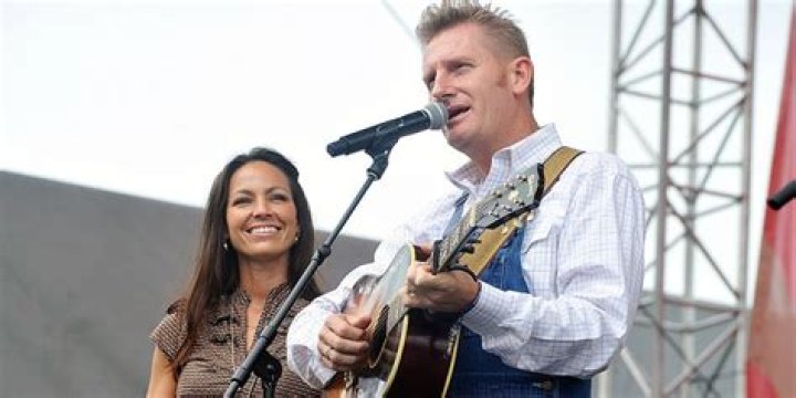 Meet Rory Feek's New Love!