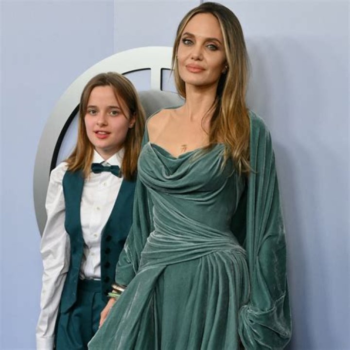 Meet Shiloh Jolie Pitt in 2024: An Exclusive Look into the Future