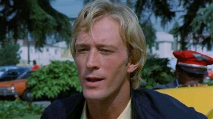 Meet Ted Shackleford: The Star of "Dallas" and "Knots Landing"