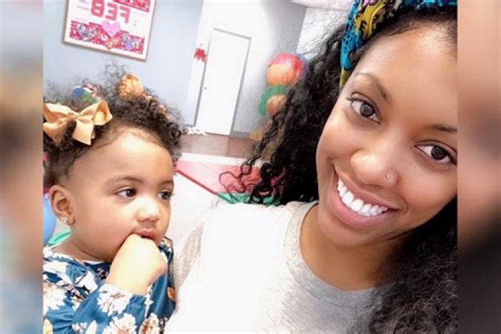 Meet the Kids of Porsha Williams: A Glimpse into Their World
