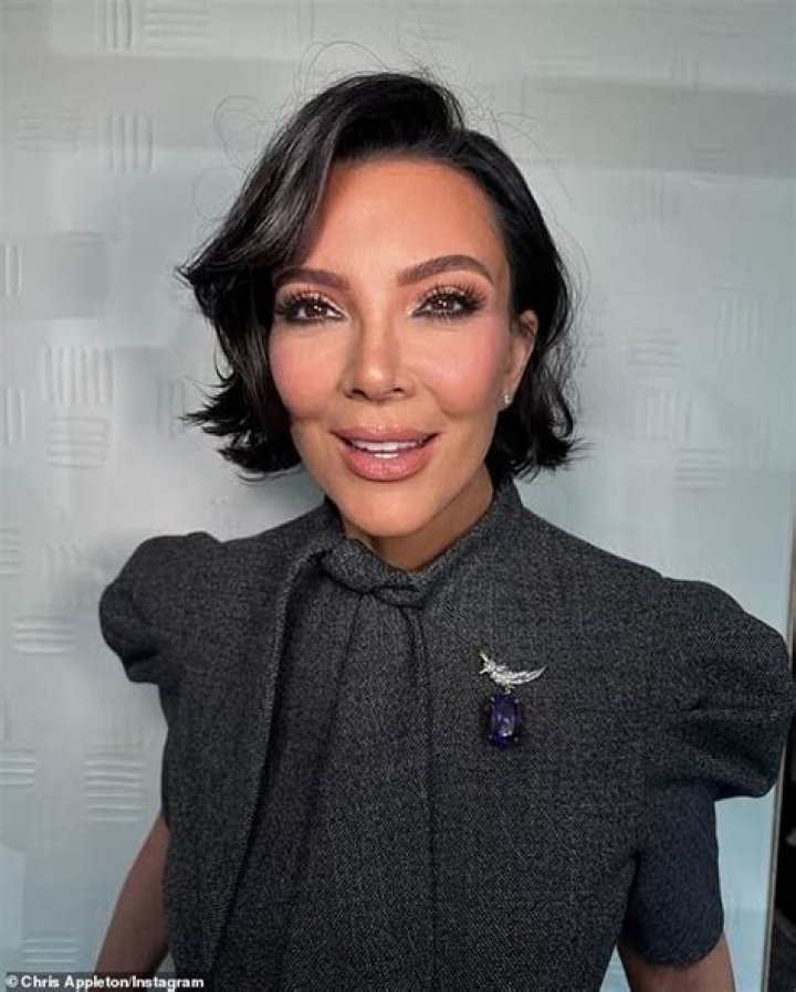 Meet the Matriarch: A Deep Dive into Kris Jenner's Past