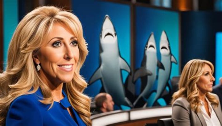 Meet the Shark Tank's Mark Greiner: From Inventor to Multimillionaire Investor