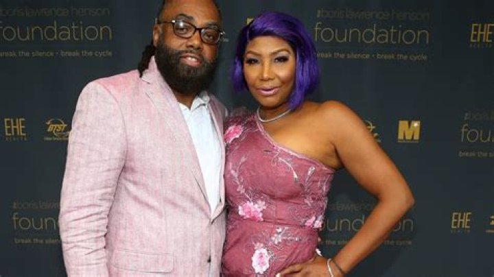 Meet Traci Braxton's Son: Discover His Life and Career