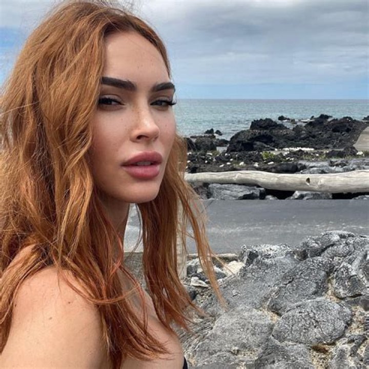 Megan Fox Leaked: What You Need to Know