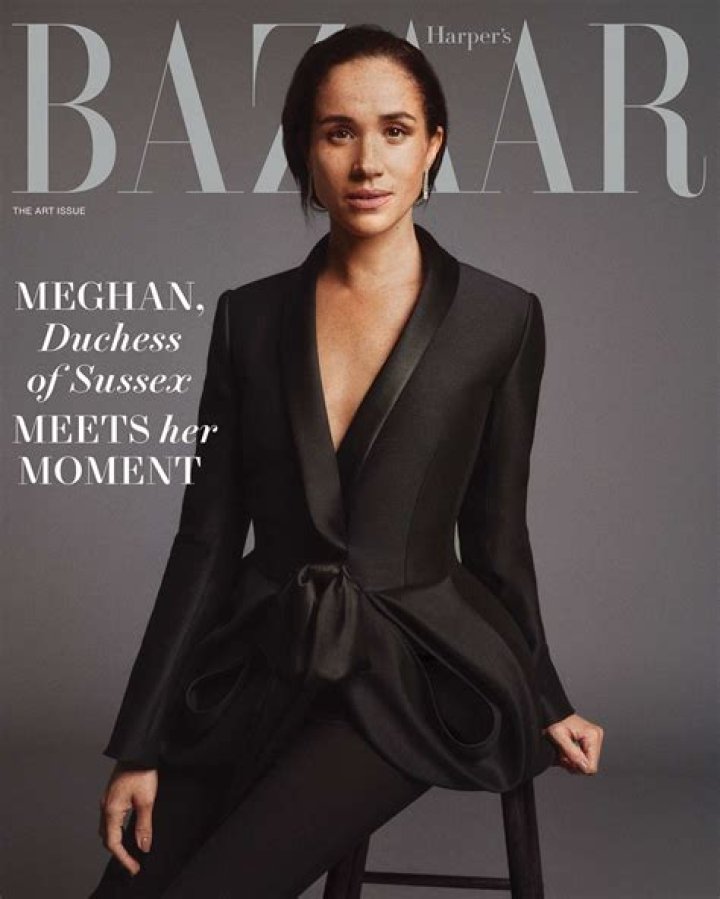 Megan Markle: The Life and Legacy of a Modern Royal