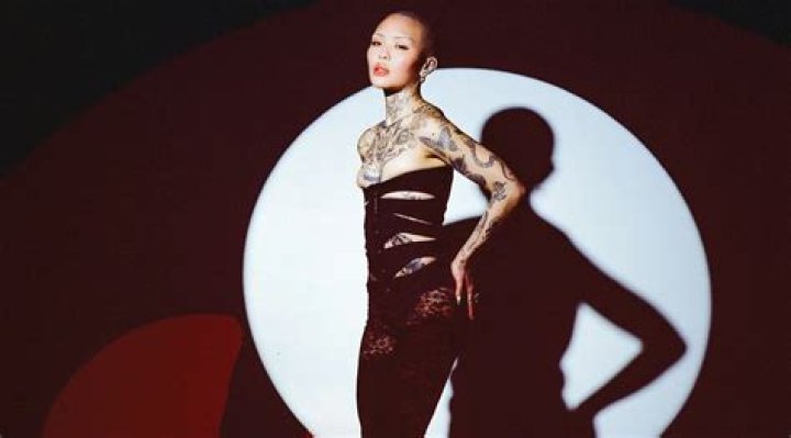 Mei Pang: A Journey Through Art and Creativity