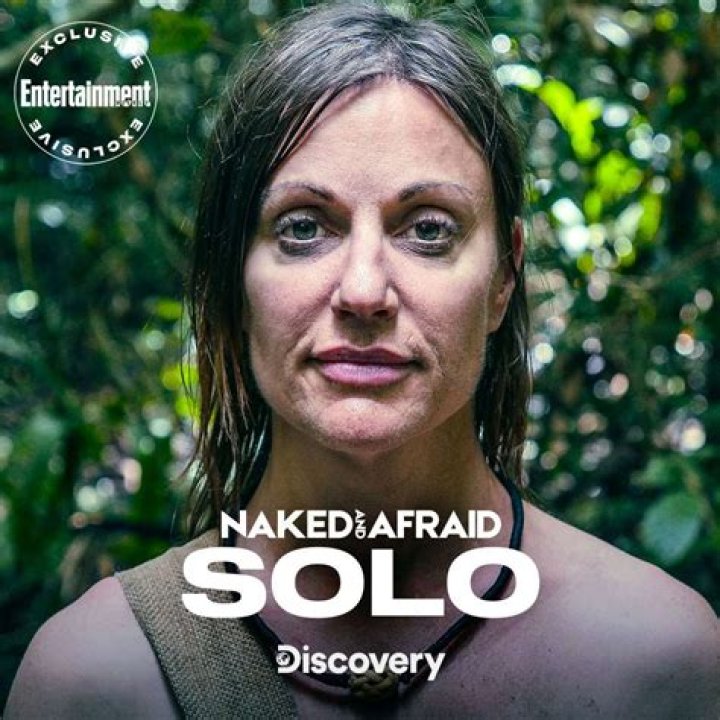 Melissa Miller: The Journey of Survival on Naked and Afraid