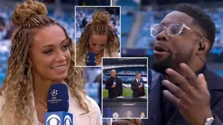 Micah Richards Girlfriend: Exploring the Personal Life of the Former Football Star