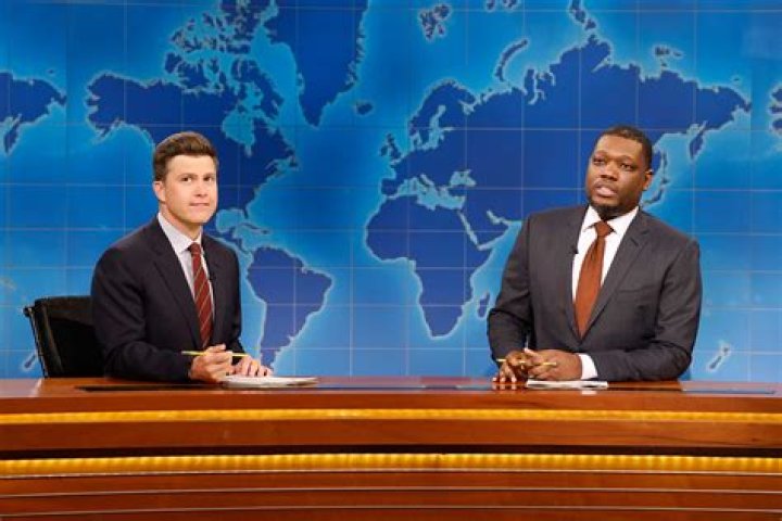 Michael Che: The Comedic Genius Behind Weekend Update