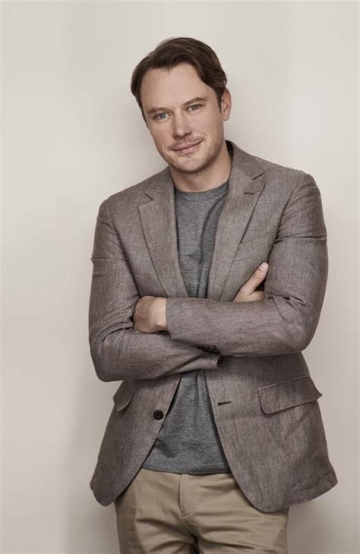 Michael Dorman: The Rising Star of Television and Film