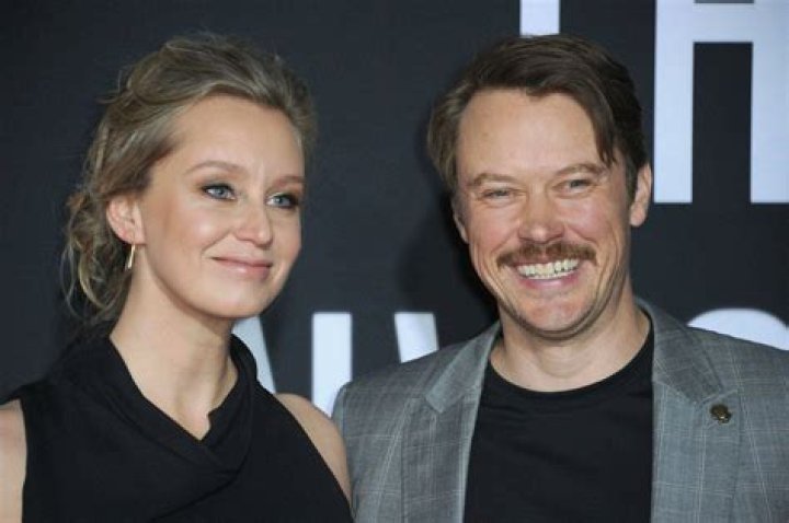 Michael Dorman Wife: A Deep Dive into His Personal Life and Relationship