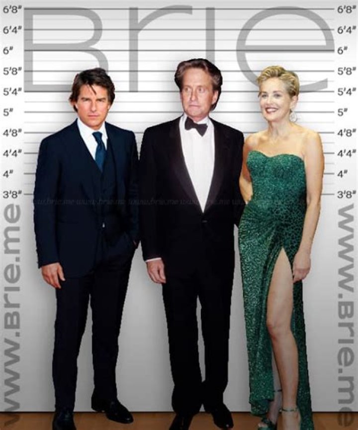 Michael Douglas Height: An In-Depth Look at the Iconic Actor's Physicality