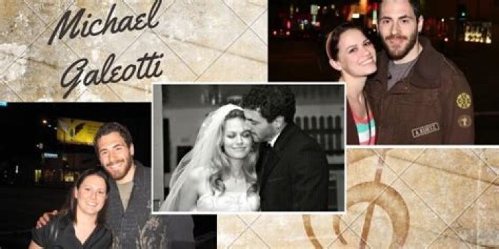 Michael Galeotti Cult: Exploring the Enigma of a Rising Star