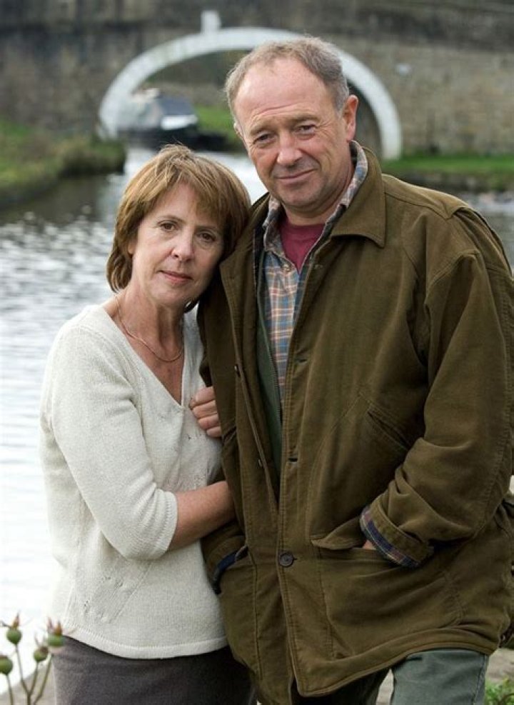 Michael Kitchen Wife: A Deep Dive into the Life of the Actor and His Partner