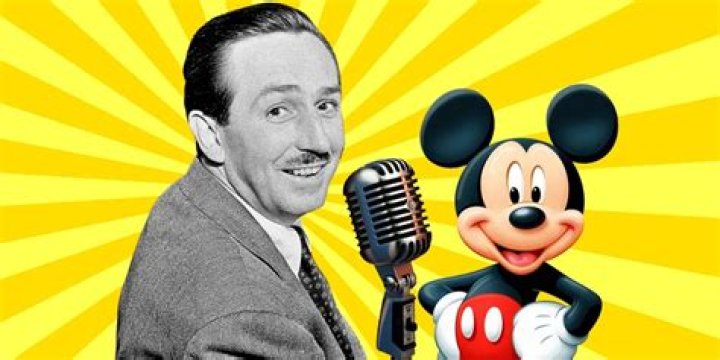 Mickey Mouse Voice Actor: A Legacy of Laughter and Joy