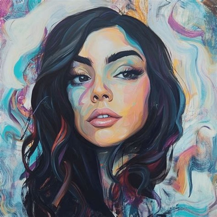 Mikaela Hoover: The Rising Star of Hollywood
