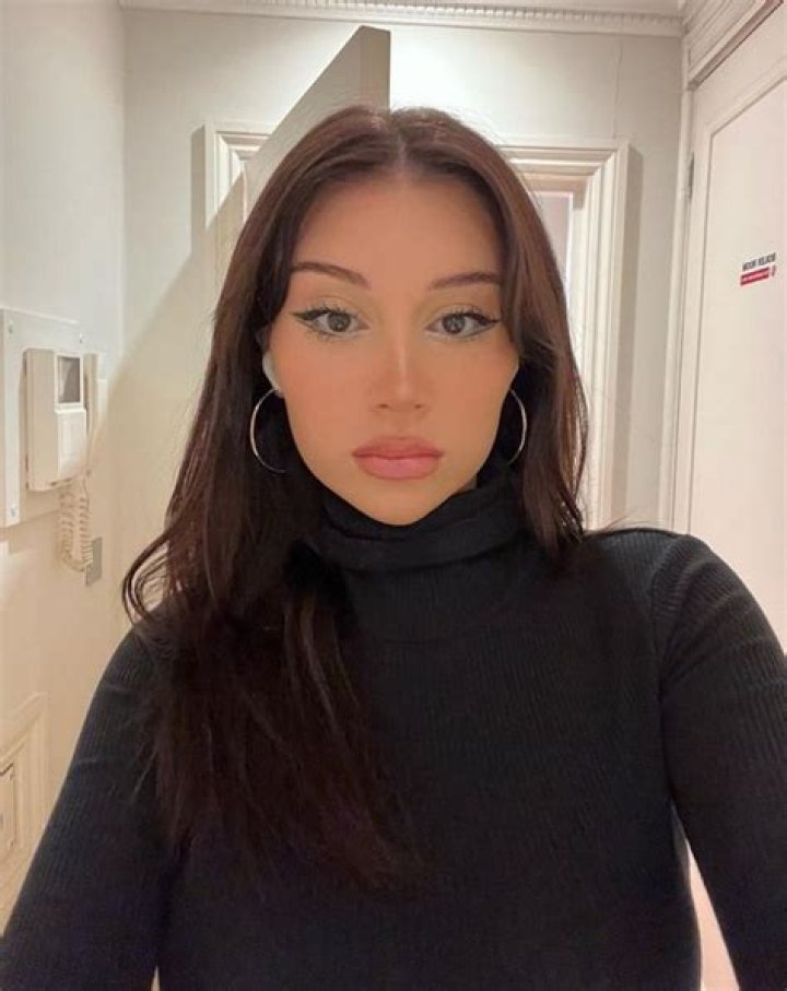 Mikaela Testa: The Rising Star in Social Media and Influence