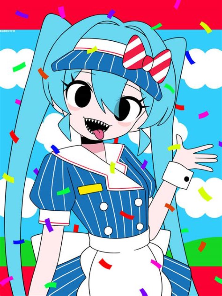 Miku Mesmerizer: The Enchanting World of Hatsune Miku