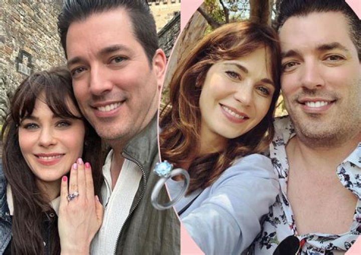 Miles Taylor's Husband: A Deep Dive into Their Relationship and Life Together