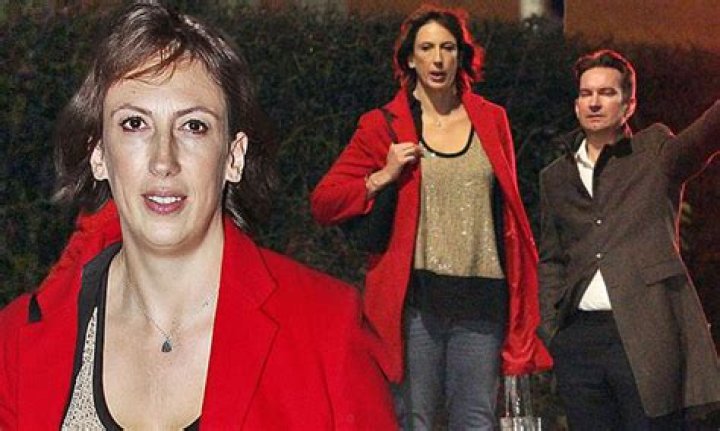 Miranda Hart Partner: Exploring the Personal Life of the Beloved Comedian