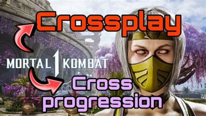 MK1 Crossplay: The Ultimate Guide to Crossplay in Mortal Kombat 1