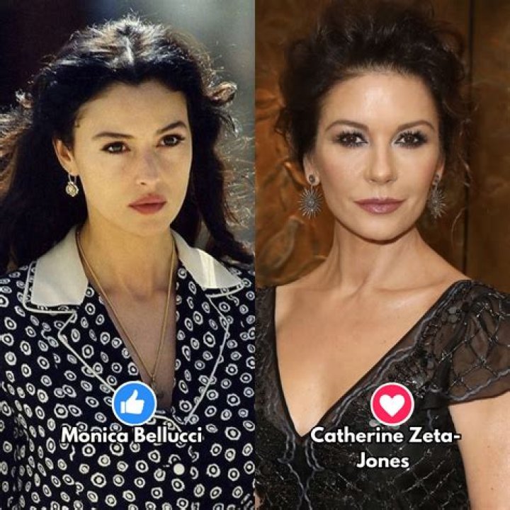 Monica Bellucci: The Epitome of Beauty and Talent