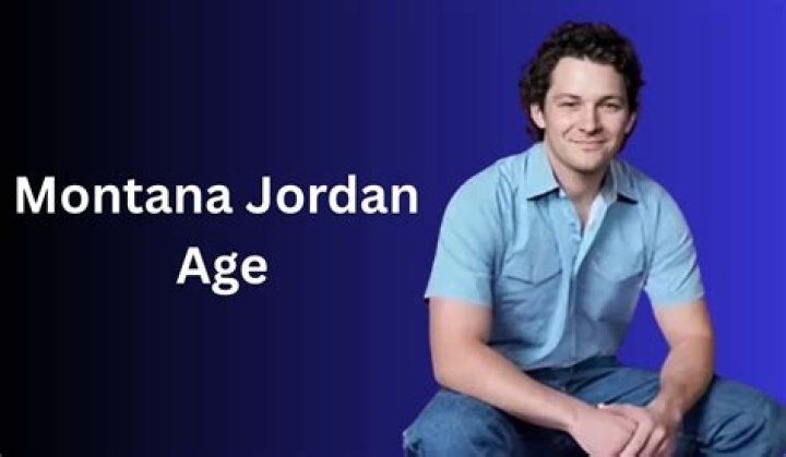 Montana Jordan: Rising Star and Philanthropist