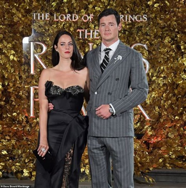 Morfydd Clark's Husband: Everything You Need to Know