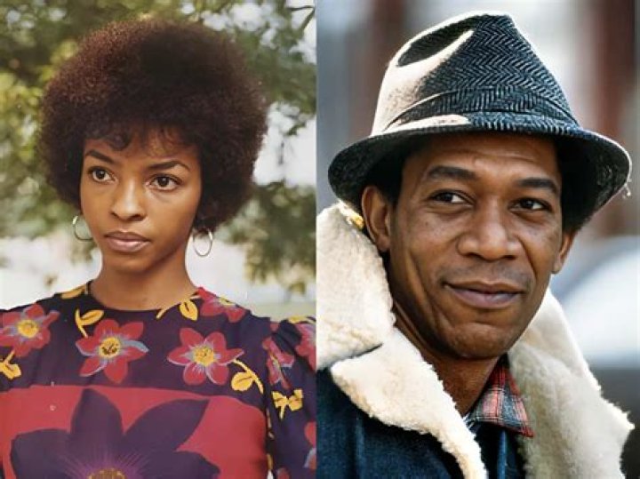 Morgan Freeman's Wife: All the Details Revealed
