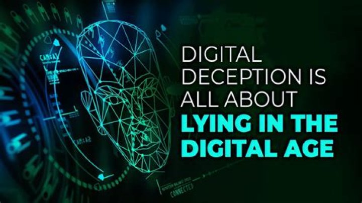 Mr. Fake: The Rise of Digital Deception in the Modern Age