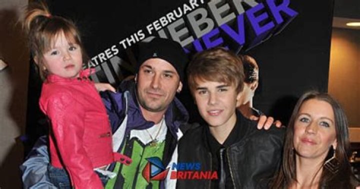 Must-Know Facts About Jazmyn Bieber: The Star Behind the Scenes