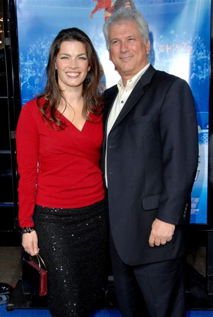 Nancy Kerrigan: Triumph Over Tragedy