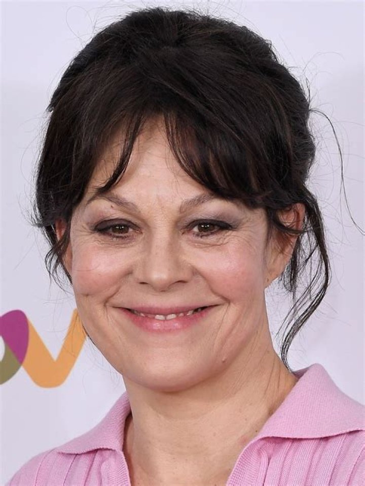 Narcissa Malfoy Actress: A Deep Dive into the Life of Helen McCrory