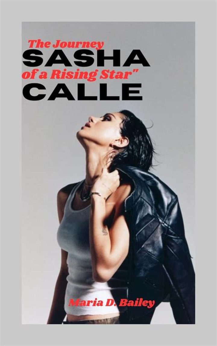 Natalie McCann: The Journey of a Rising Star
