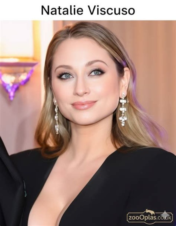 Natalie Viscuso: The Rising Star and Her Journey in Hollywood