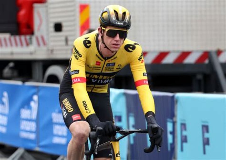 Nathan Van Hooydonck: The Rising Star of Belgian Cycling