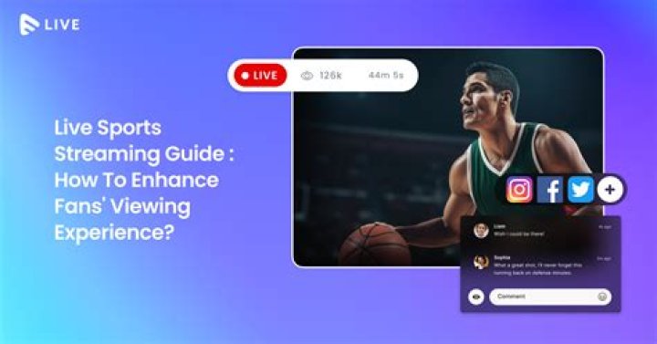 NBC Sports Live: Your Ultimate Guide to Streaming Sports