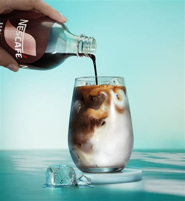 Nescafe Iced Coffee: The Ultimate Guide to Enjoying Your Cold Brew