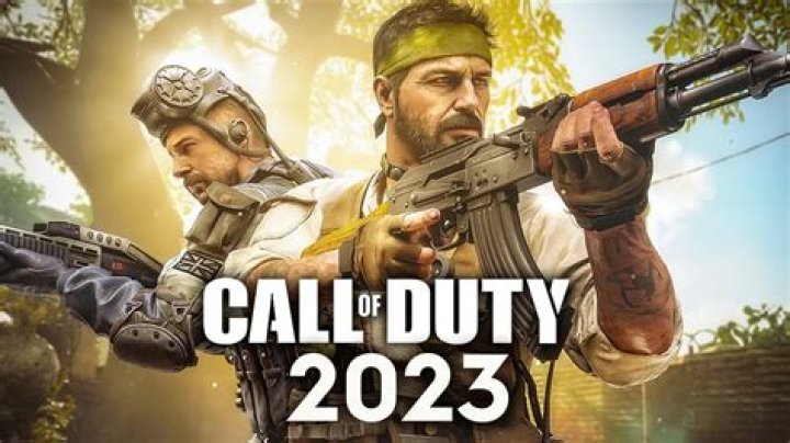 New Call of Duty: Everything You Need to Know