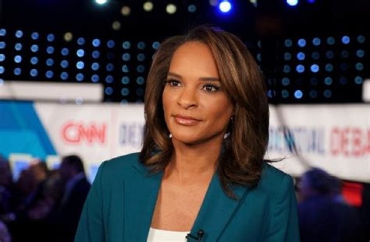 Nia Malika Henderson: The Rising Star in Political Journalism