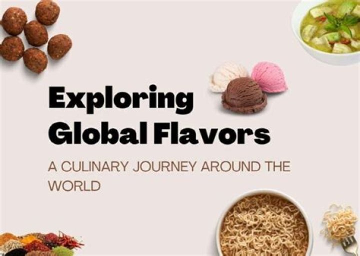 Nicaragua Food: A Culinary Journey Through the Flavors of Nicaragua