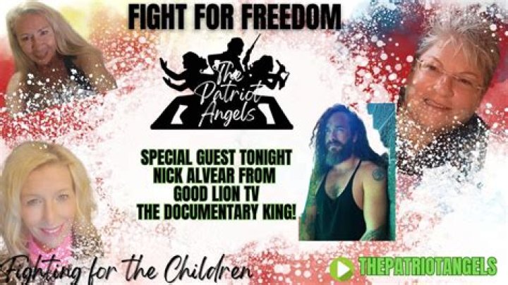 Nick Alvear: The Rising Star in the World of Entertainment