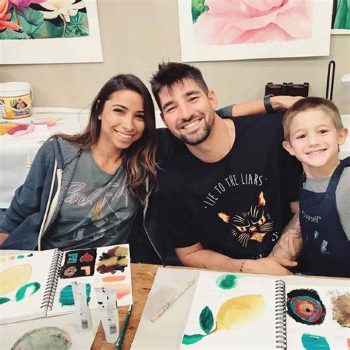 Nick Castellanos' Former Spouse: A Journey of Love and Transformation