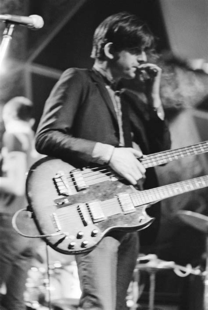 Nick Lowe Net Worth: A Comprehensive Look at the Iconic Musician's Wealth