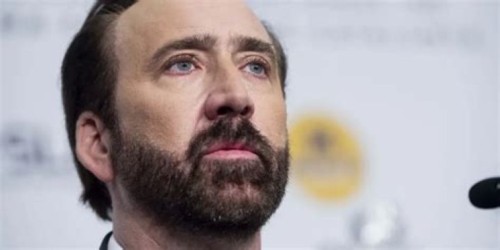 Nicolas Cage Height: Discover the True Stature of the Hollywood Icon